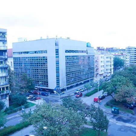 Appartamento Flatneartocastlehill Budapest Esterno foto